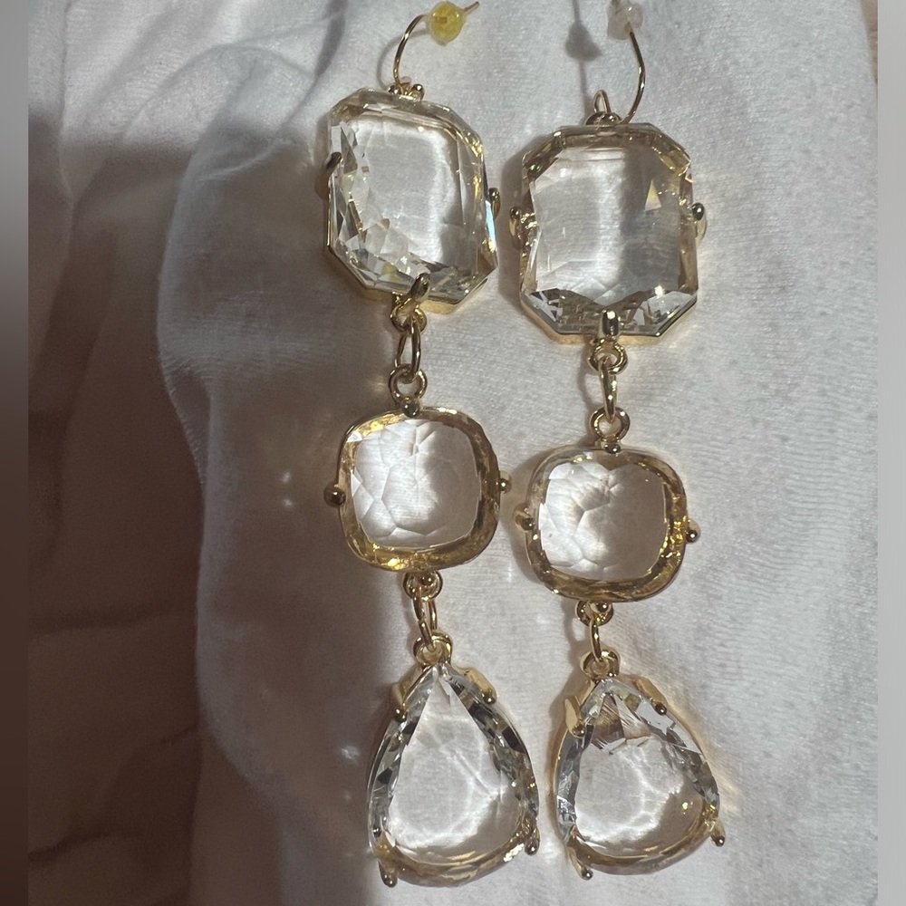 Brand new earring